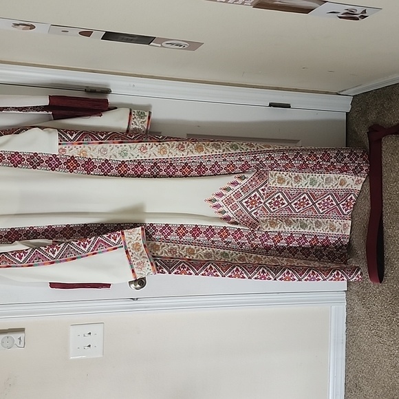 Palestinian thobe - Picture 3 of 5